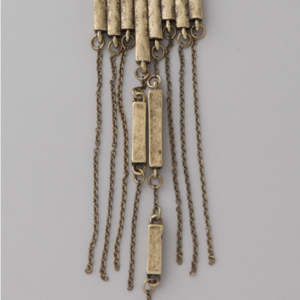 Felix+Adrik Cross Necklace - Picture 6 of 7